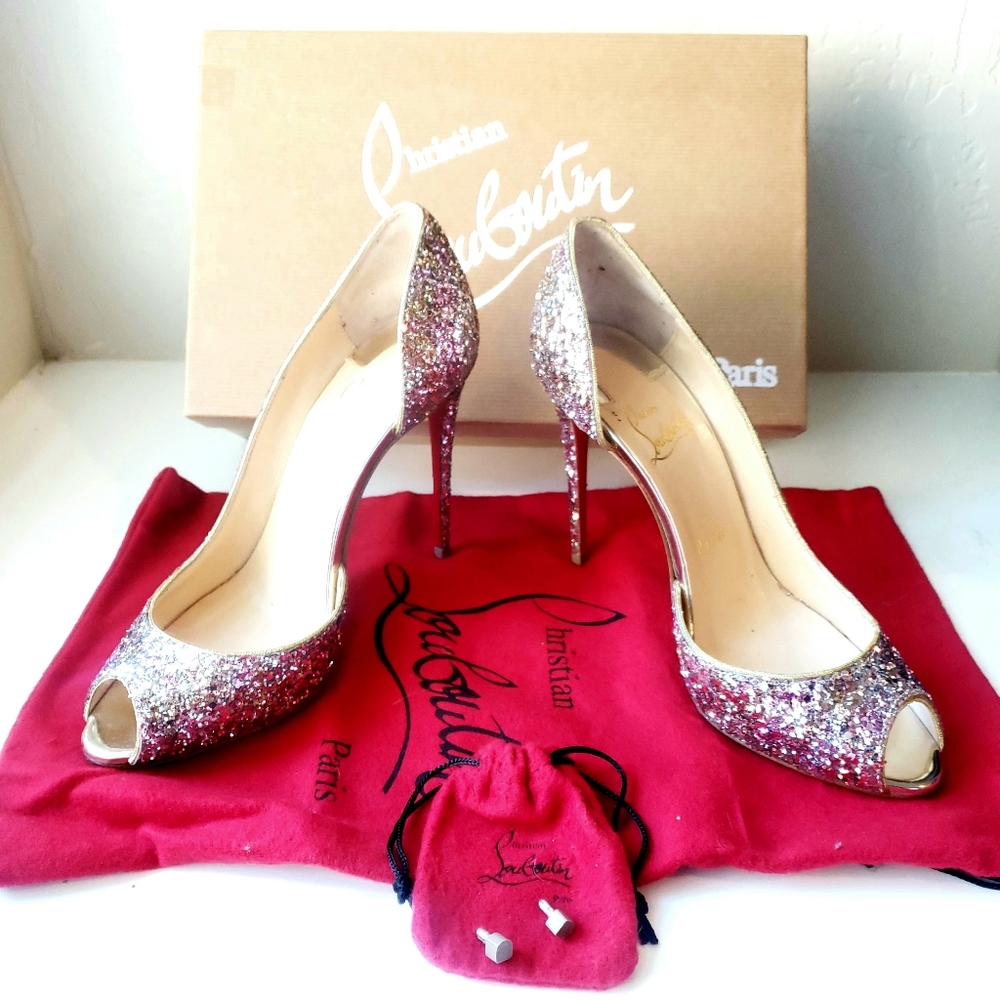 Christian Louboutin